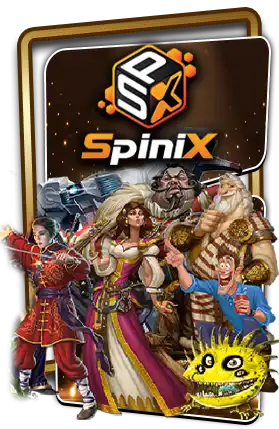 spinix